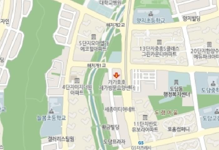 세종특별자치시 도담동 656 까사리움 6층629호 도시형생활주택 경매 사진 13