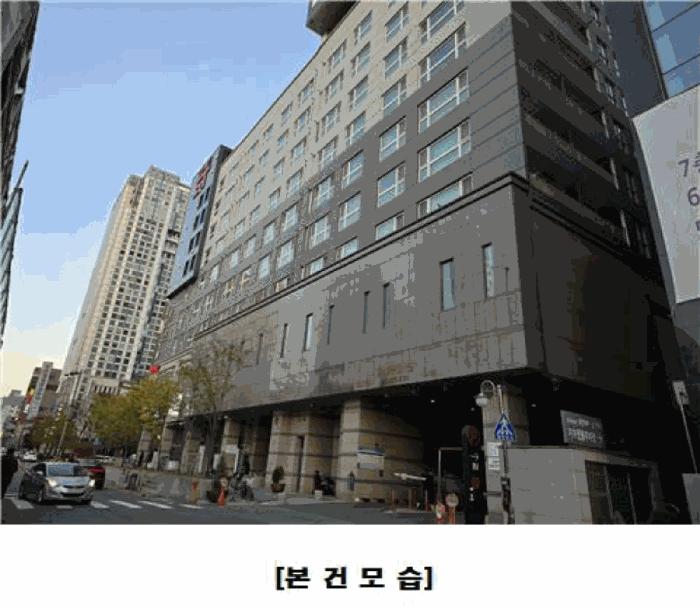 대전광역시 유성구 봉명동 549-1 사이언스타운주상복합 6층602호 오피스텔 경매 사진 4