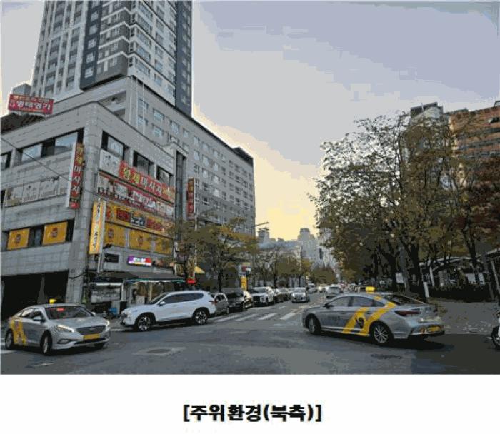 대전광역시 유성구 봉명동 549-1 사이언스타운주상복합 6층602호 오피스텔 경매 사진 6