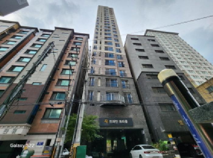 경기도 의정부시 의정부동 167-10 드어반트라움 13층1304호 오피스텔 경매 사진 7