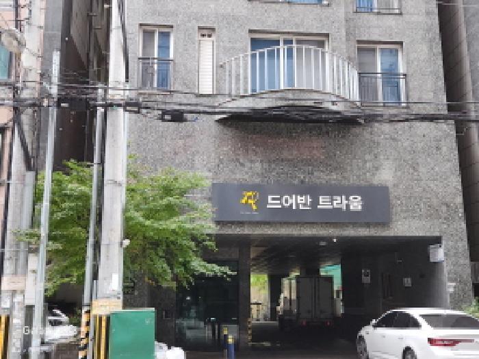 경기도 의정부시 의정부동 167-10 드어반트라움 13층1304호 오피스텔 경매 사진 9