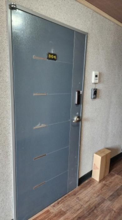경상남도 양산시 상북면 민등대길 32, 2층201호구) 경상남도 양산시 상북면 대석리 821-14 오피스텔 경매 사진 27