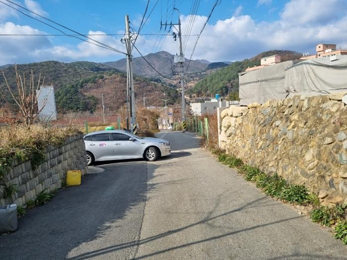 경상남도 양산시 상북면 민등대길 32, 2층204호구) 경상남도 양산시 상북면 대석리 821-14 오피스텔 경매 사진 13