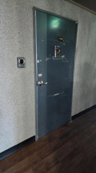 경상남도 양산시 상북면 민등대길 32, 2층205호구) 경상남도 양산시 상북면 대석리 821-14 오피스텔 경매 사진 19
