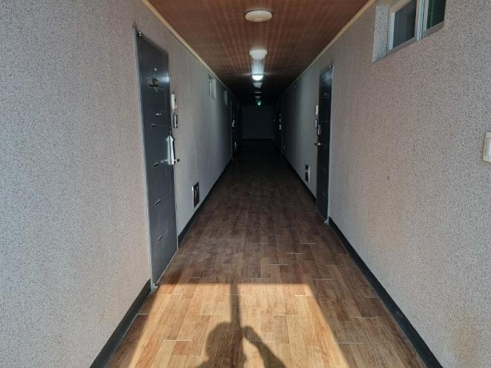 경상남도 양산시 상북면 민등대길 32, 3층301호구) 경상남도 양산시 상북면 대석리 821-14 오피스텔 경매 사진 17