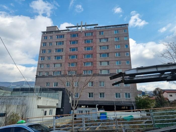 경상남도 양산시 상북면 민등대길 32, 3층303호구) 경상남도 양산시 상북면 대석리 821-14 오피스텔 경매 사진 1