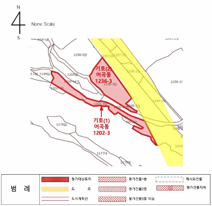 경상남도 양산시 어곡동 1202-3 답 경매 사진 18