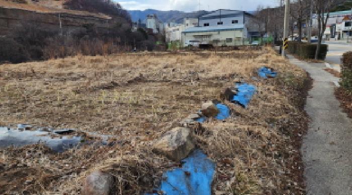 경상남도 양산시 어곡동 1236-3 답 경매 사진 12