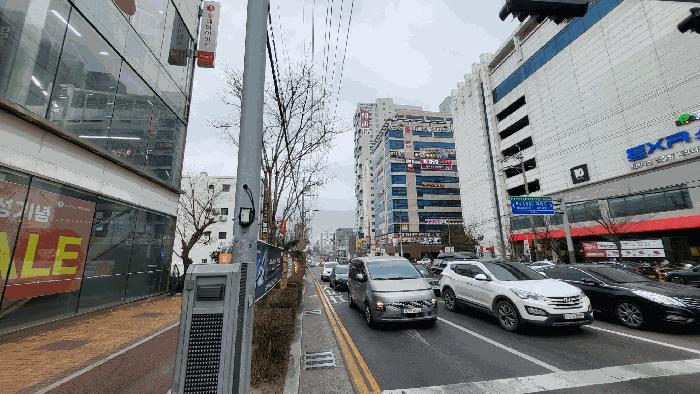 울산광역시 동구 일산동 579-24 센트럴나인 14층1403호 오피스텔 경매 사진 5