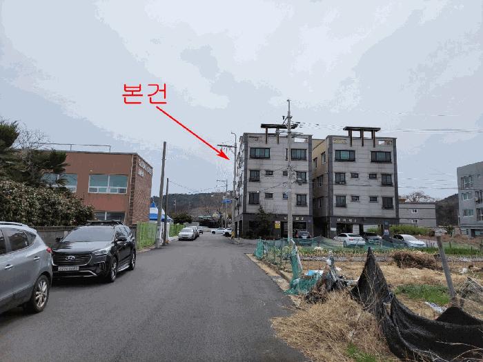 울산광역시 울주군 서생면 진하리 423-18 다가구주택 경매 사진 4