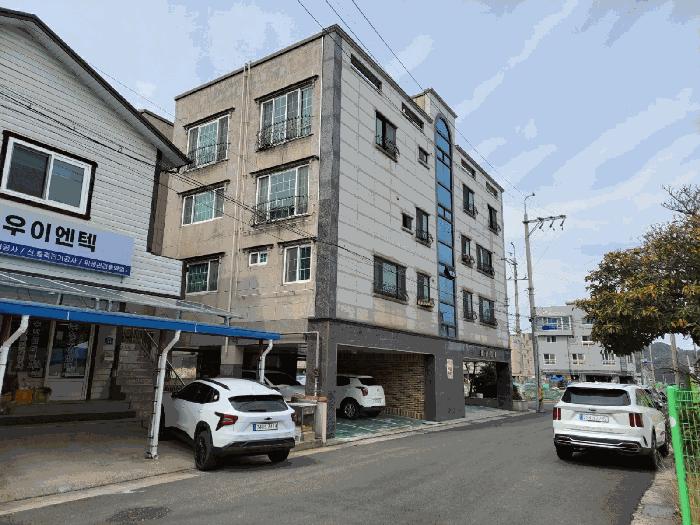 울산광역시 울주군 서생면 진하리 423-18 다가구주택 경매 사진 5