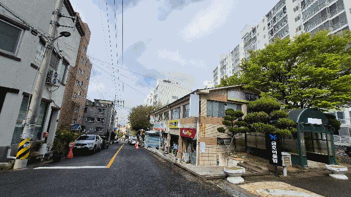 울산광역시 중구 성안동 858-1 성안금호타운 101동 12층1206호 아파트 경매 사진 2