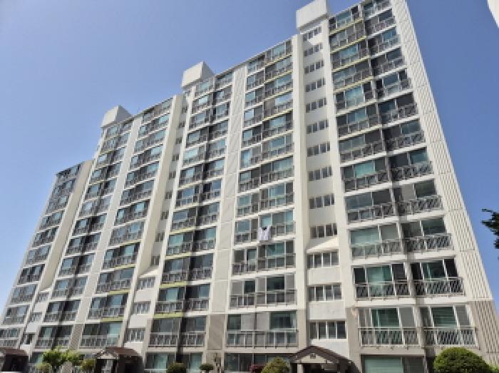 울산광역시 중구 성안동 858-1 성안금호타운 101동 12층1206호 아파트 경매 사진 6