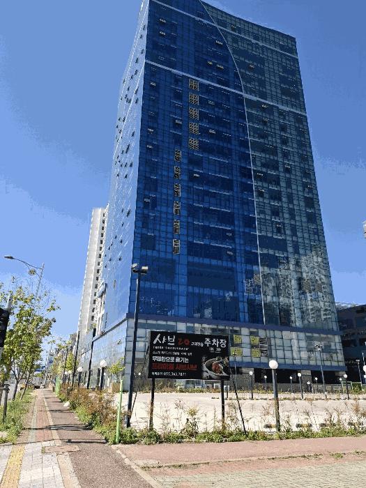 경상남도 양산시 물금읍 가촌리 1290-2 양산유림노르웨이아침 13층1317호 아파트 경매 사진 2