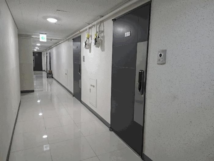 경상남도 양산시 물금읍 가촌리 1290-2 양산유림노르웨이아침 13층1317호 아파트 경매 사진 4