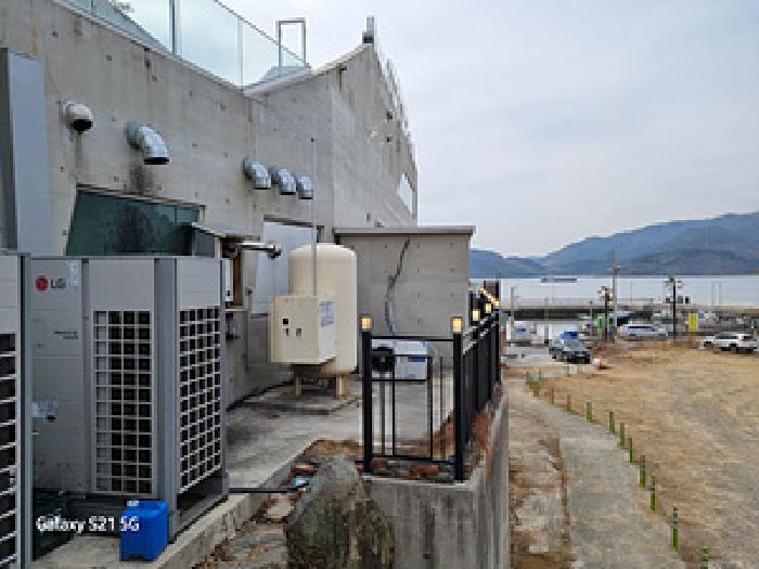 경상남도 창원시 성산구 귀산동 607 근린시설 경매 사진 29