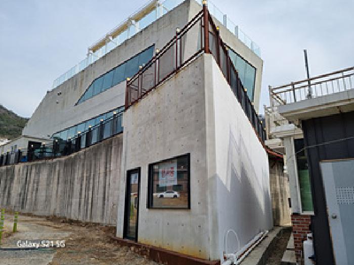 경상남도 창원시 성산구 귀산동 607 근린시설 경매 사진 32