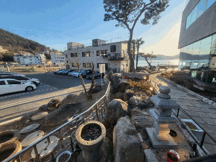경상남도 창원시 성산구 귀산동 607 근린시설 경매 사진 9