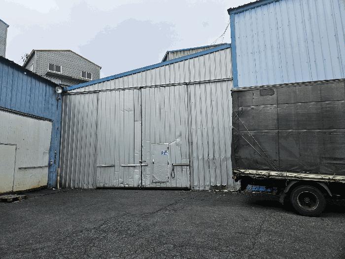 경상남도 김해시 주촌면 내삼리 1231 공장 경매 사진 6