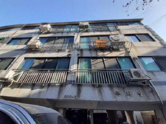 서울특별시 강서구 방화동 596-6 대흥빌라 제3층 제302호 다세대(빌라) 경매 사진 12