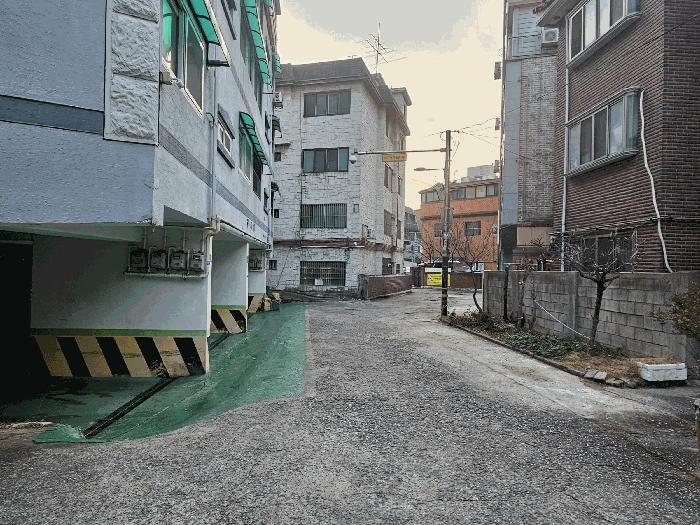 서울특별시 강서구 방화동 596-6 대흥빌라 제3층 제302호 다세대(빌라) 경매 사진 5