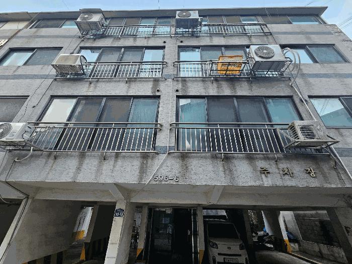 서울특별시 강서구 방화동 596-6 대흥빌라 제3층 제302호 다세대(빌라) 경매 사진 6