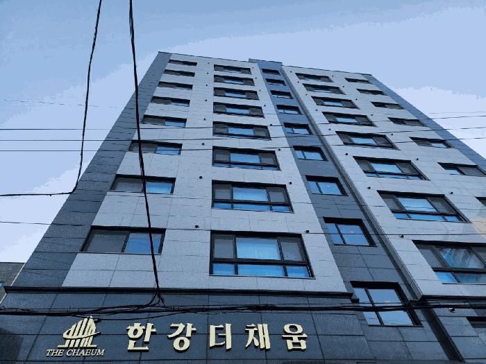 서울특별시 영등포구 당산동6가 280-1 한강더채움 제102동 제7층 제701호 오피스텔 경매 사진 1