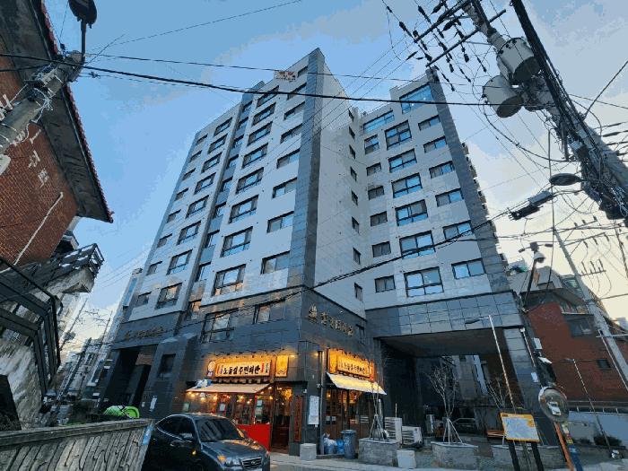 서울특별시 영등포구 당산동6가 280-1 한강더채움 제102동 제7층 제701호 오피스텔 경매 사진 3