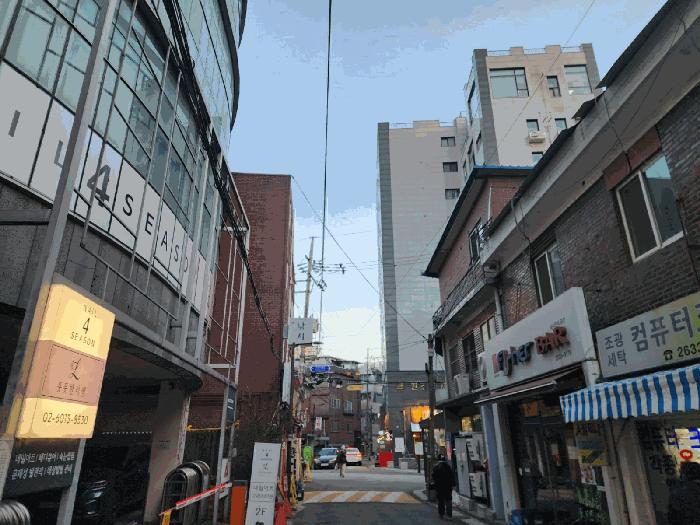 서울특별시 영등포구 당산동6가 280-1 한강더채움 제102동 제7층 제701호 오피스텔 경매 사진 6