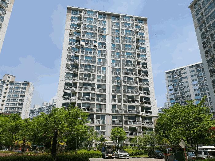 경상남도 창원시 성산구 반림동 10 노블파크아파트 130동 13층 1301호 아파트 경매 사진 3