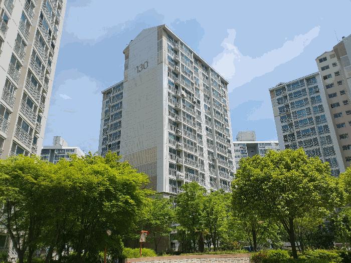 경상남도 창원시 성산구 반림동 10 노블파크아파트 130동 13층 1301호 아파트 경매 사진 4