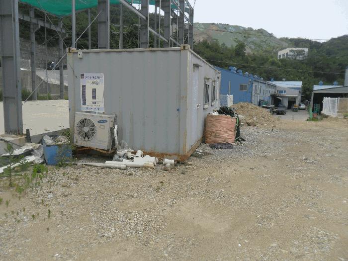 경상남도 김해시 한림면 안곡리 726-18 임야 경매 사진 1