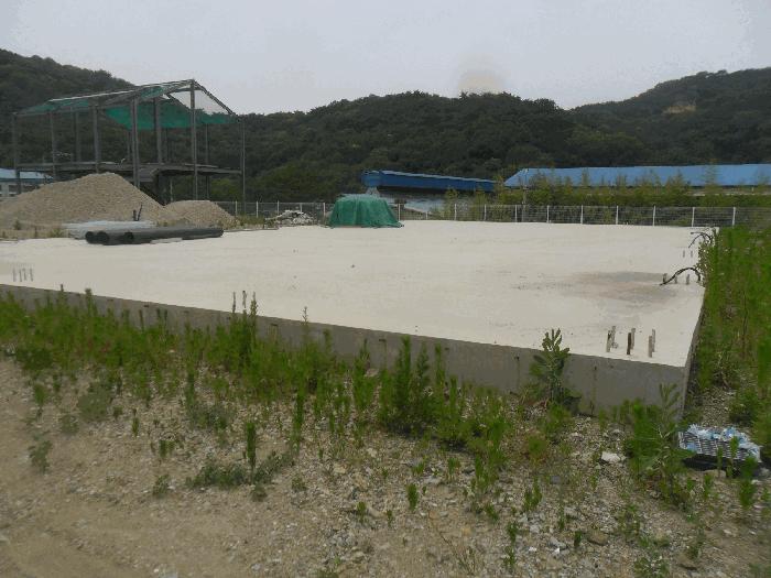 경상남도 김해시 한림면 안곡리 726-18 임야 경매 사진 2