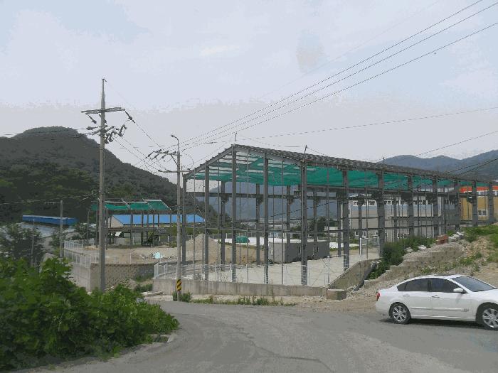 경상남도 김해시 한림면 안곡리 726-18 임야 경매 사진 3