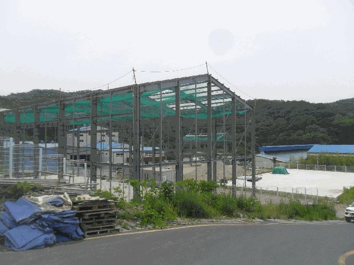 경상남도 김해시 한림면 안곡리 726-18 임야 경매 사진 6