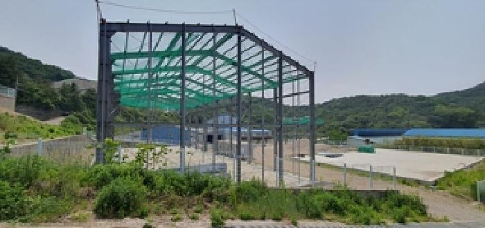 경상남도 김해시 한림면 안곡리 726-18 임야 경매 사진 7
