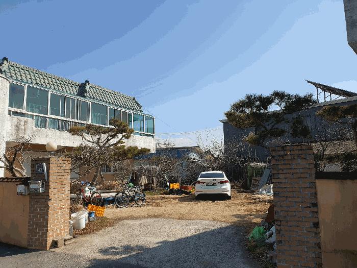 경상남도 창원시 의창구 주택
