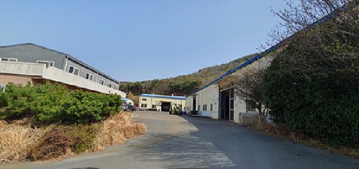 경상남도 김해시 한림면 신천리 122-4 공장 경매 사진 15