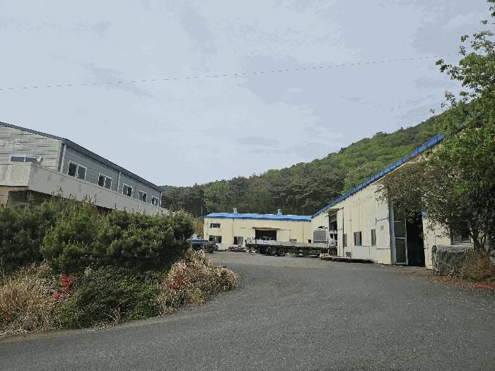 경상남도 김해시 한림면 신천리 122-4 공장 경매 사진 7