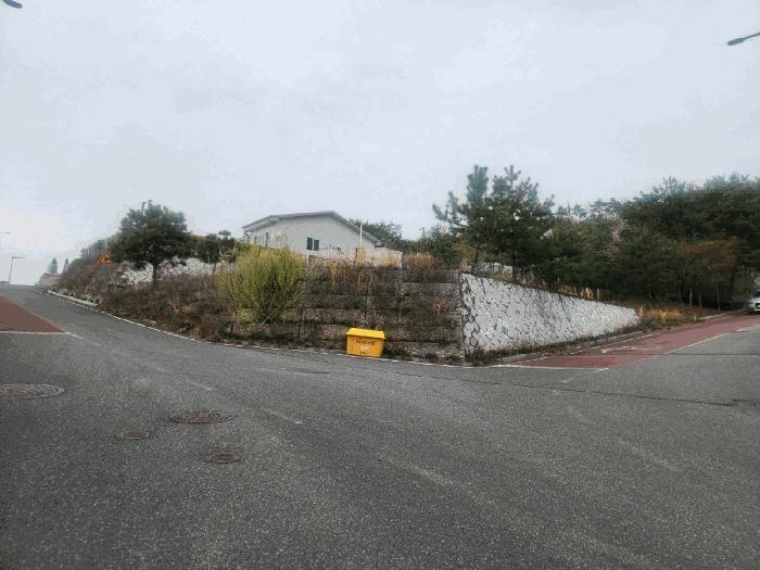 경상남도 김해시 상동면 여차리 1606 대지 경매 사진 2