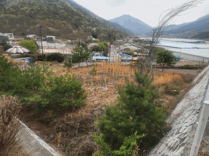 경상남도 김해시 상동면 여차리 1606 대지 경매 사진 5