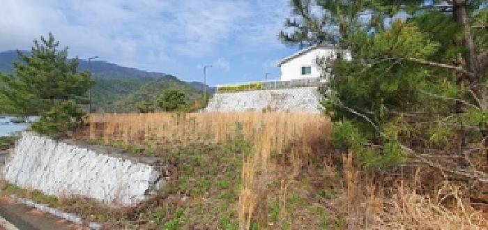 경상남도 김해시 상동면 여차리 1606 대지 경매 사진 8