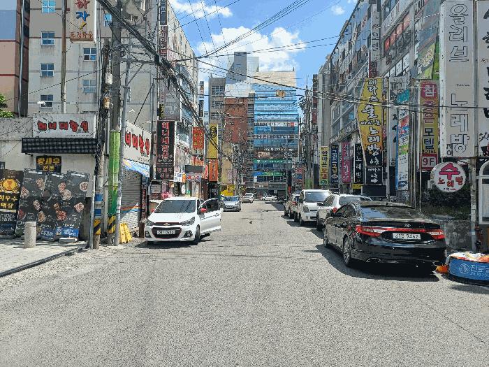 경상남도 창원시 의창구 콘도(호텔)