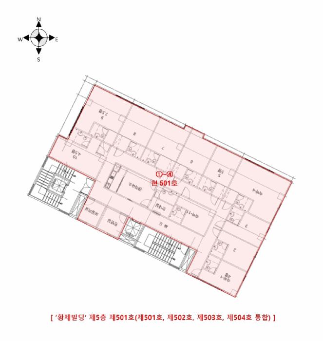 경상남도 창원시 의창구 봉곡동 36-4 5층 501호 콘도(호텔) 경매 사진 18