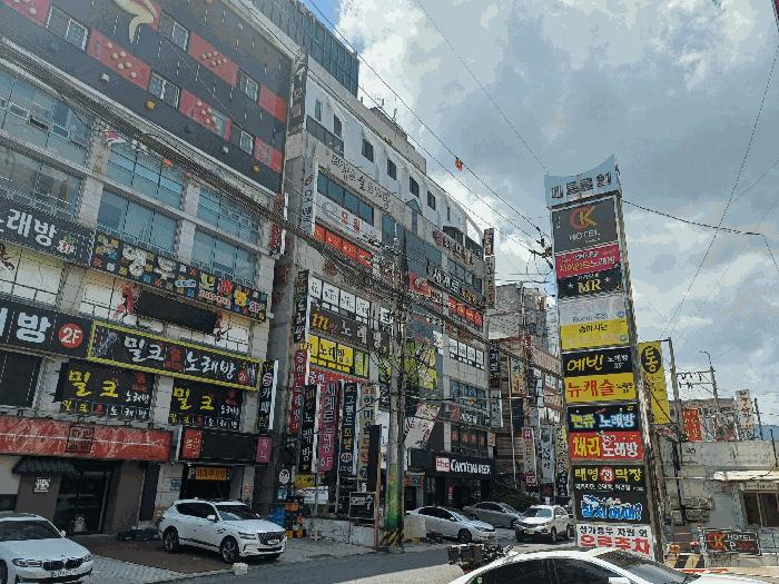 경상남도 창원시 의창구 봉곡동 36-4 5층 501호 콘도(호텔) 경매 사진 4