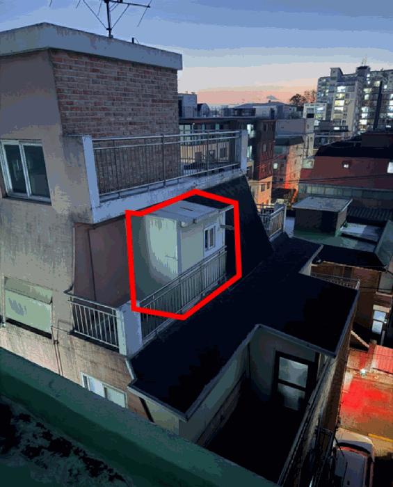 서울특별시 강서구 화곡동 409-153 케이디빅케이디빌 제5층 제501호 다세대(빌라) 경매 사진 3