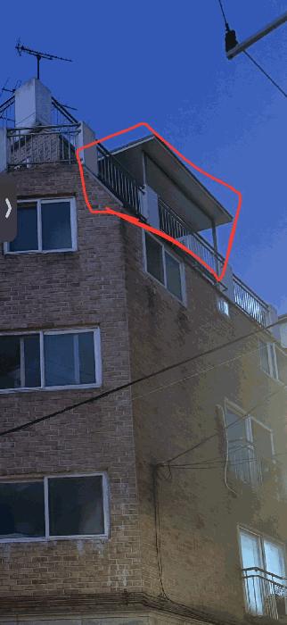 서울특별시 강서구 화곡동 409-153 케이디빅케이디빌 제5층 제501호 다세대(빌라) 경매 사진 5