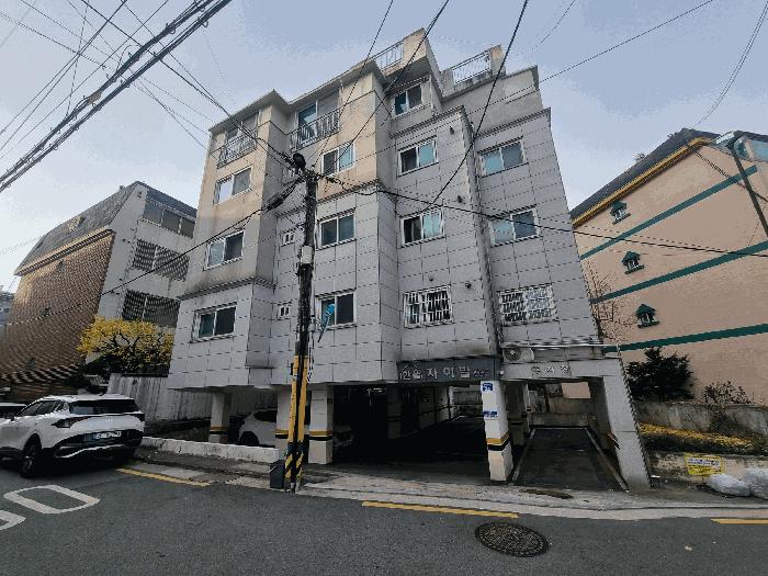 서울 강서구 다세대(빌라)