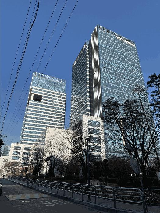 서울특별시 금천구 독산동 291-1 현대지식산업센터 제7층 제비-709호 아파트형공장 경매 사진 2