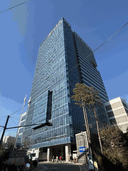 서울특별시 금천구 독산동 291-1 현대지식산업센터 제7층 제비-709호 아파트형공장 경매 사진 3